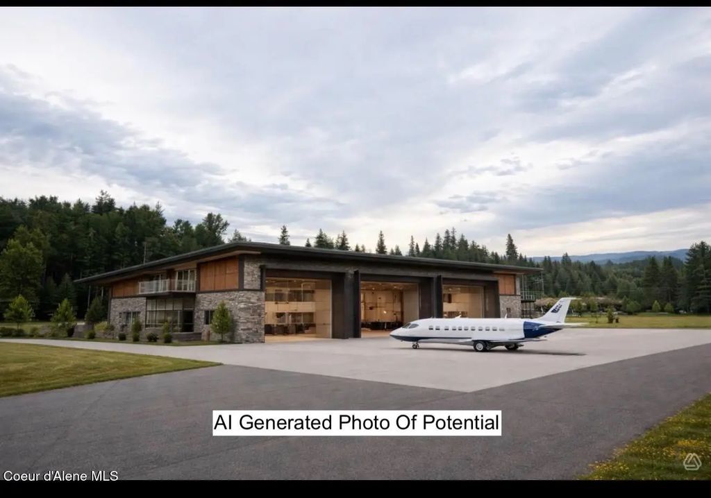 Lot 4 Beaver Ave, Sandpoint