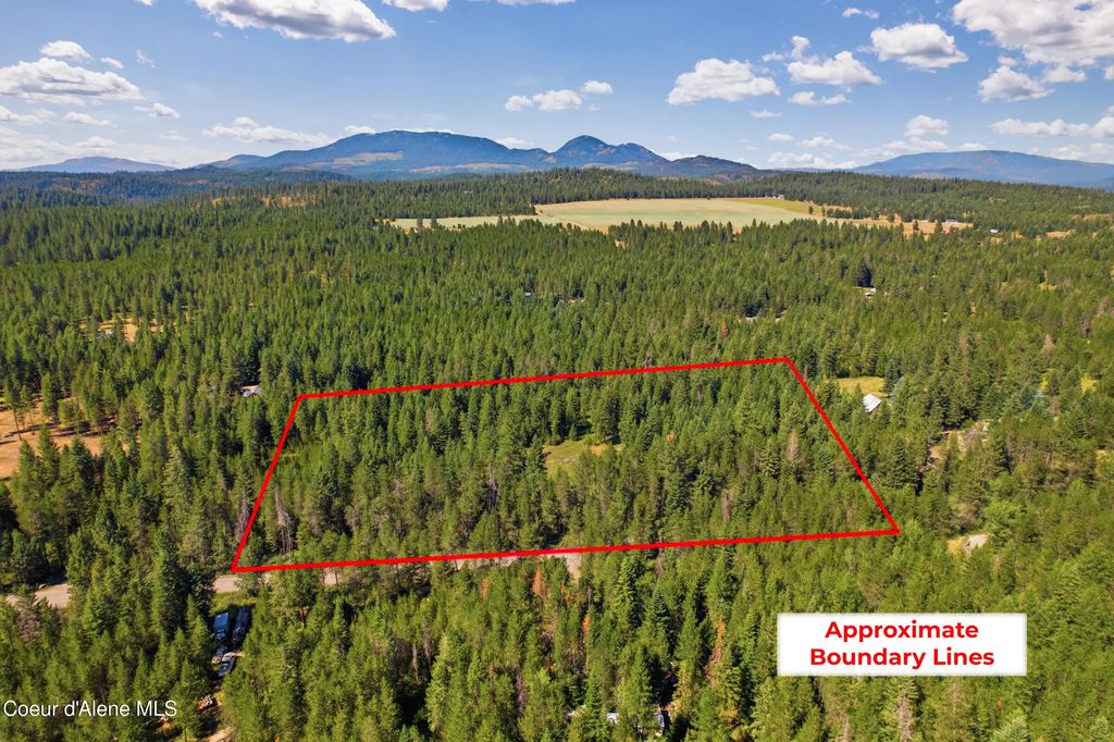 Nna Homestead Rd, Athol