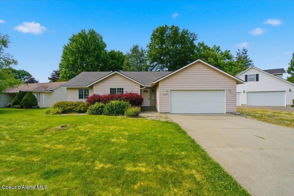 8479 N Summerfield Loop, Hayden