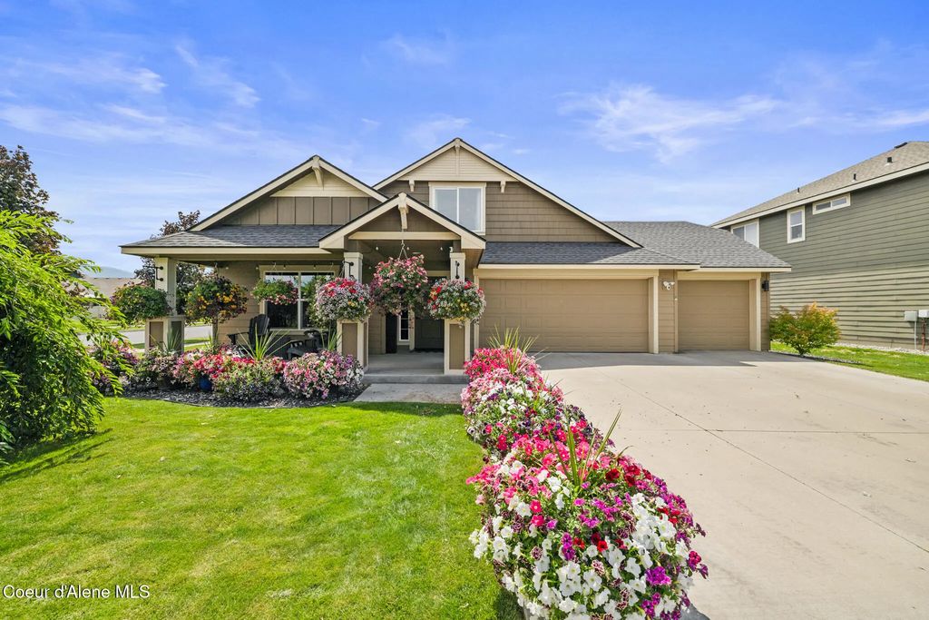 1779 N Clark Fork Pkwy, Post Falls