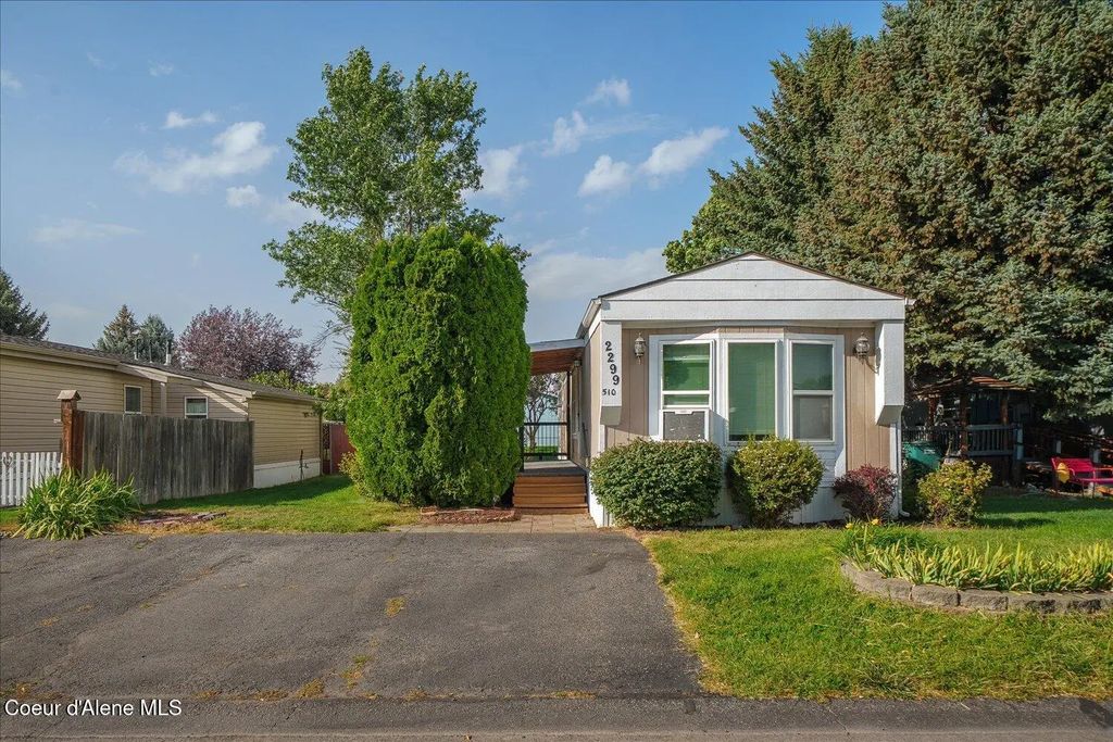 2299 W Merlyn Way, Post Falls