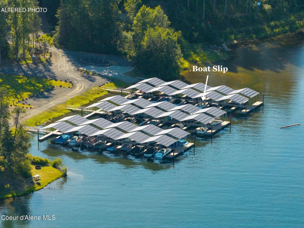 L3 B1 Alcan Road, Coeur d'Alene
