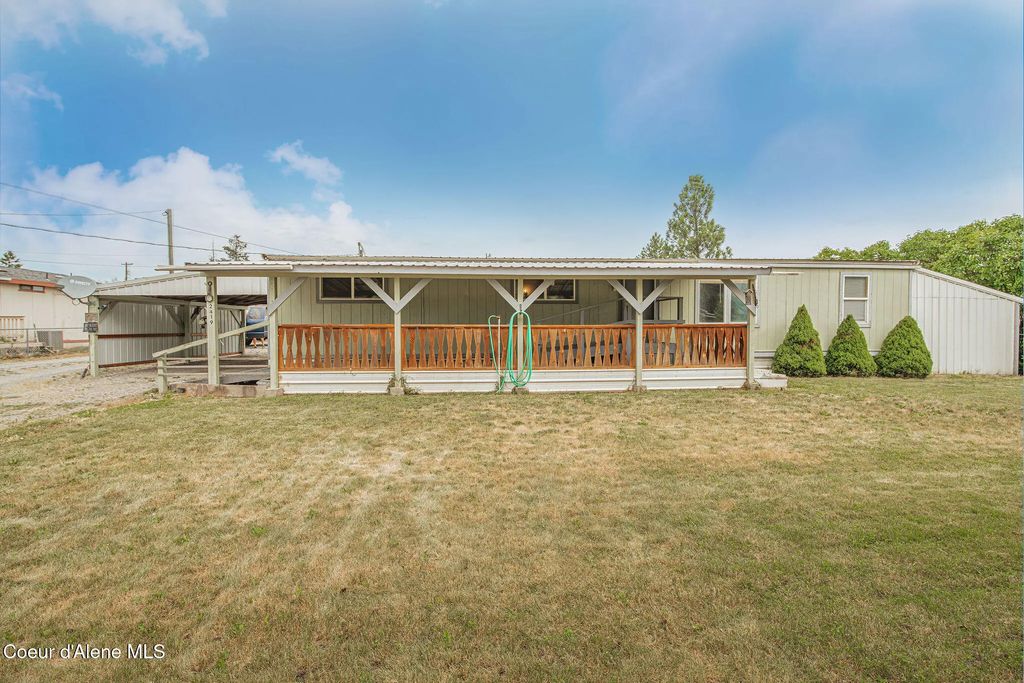 2419 W Cannon Ave, Post Falls