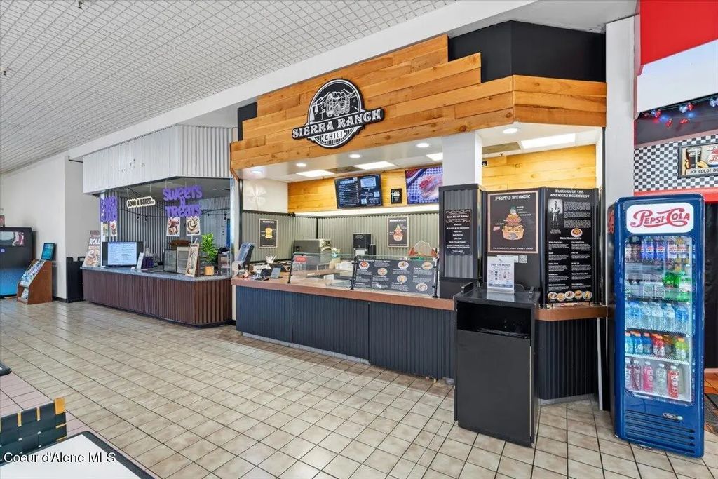 200 W Hanley Ste 1423 Ave, Coeur d'Alene