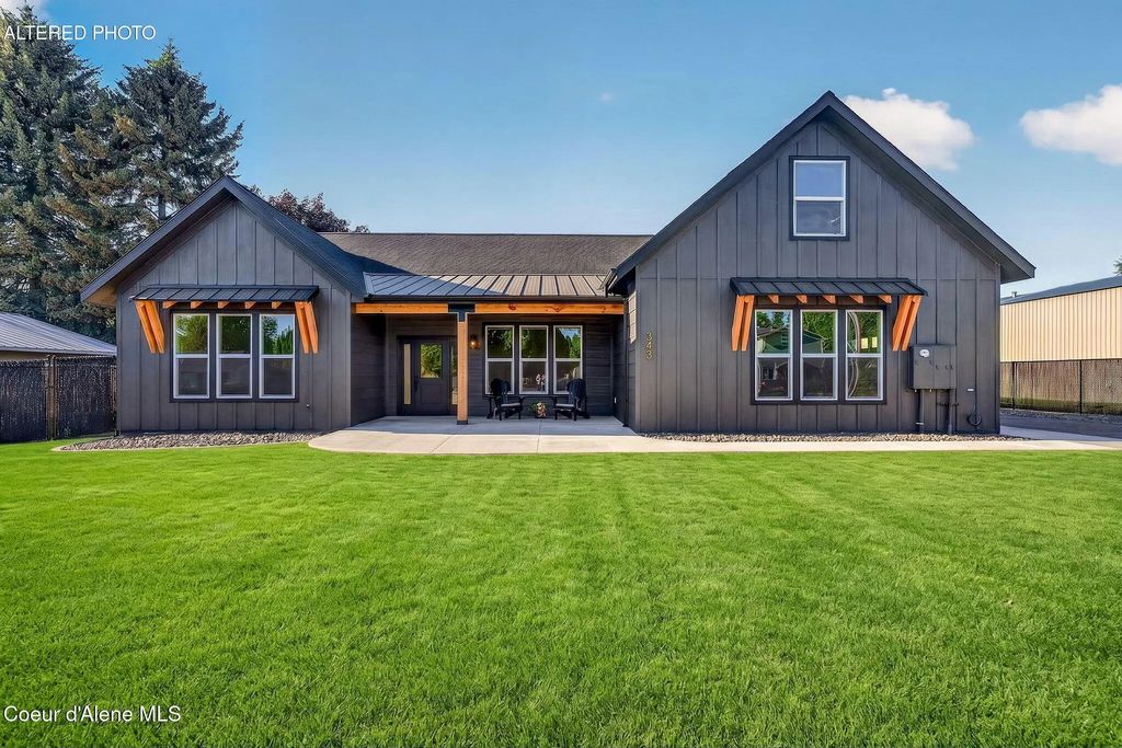 343 E Dakota Ave, Hayden