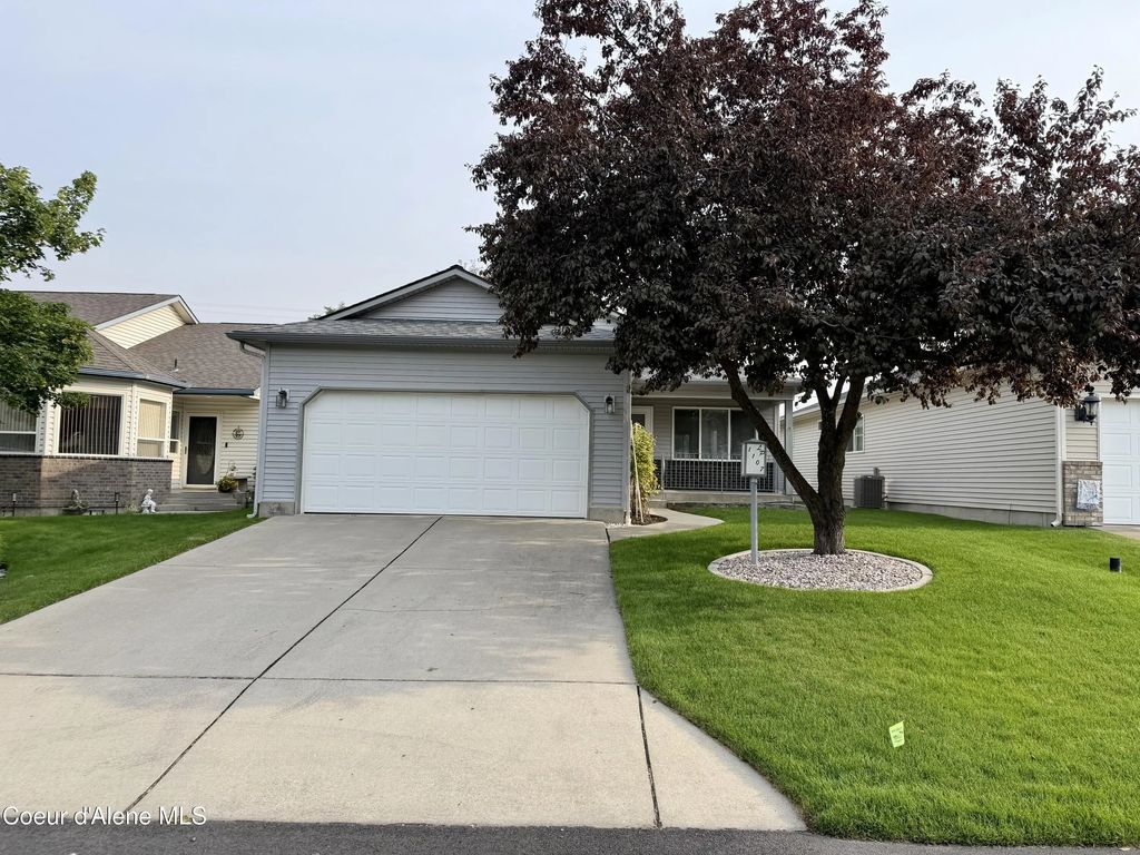 1107 W Woodlawn Dr, Hayden