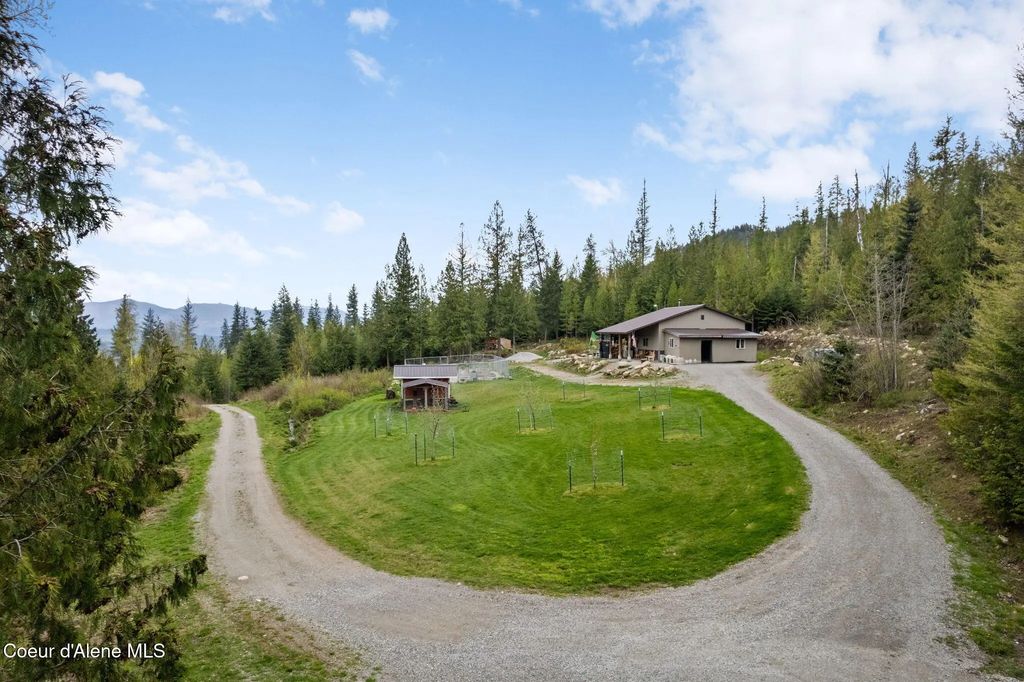 2636 Barnhardt Rd, Careywood