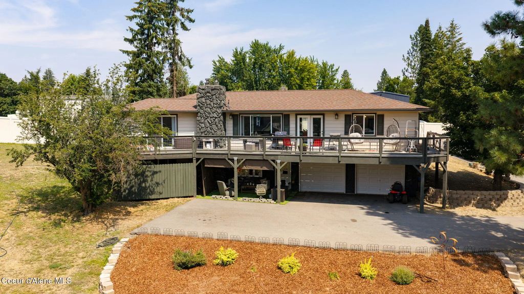 745 S Bret Ave, Coeur d'Alene