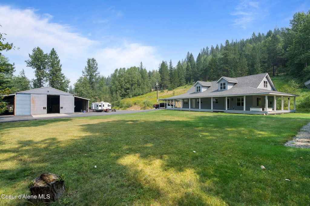 911 French Gulch Rd, Kingston