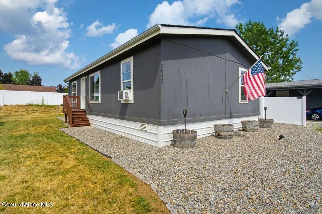 2065 W Windermere Ave, Coeur d'Alene