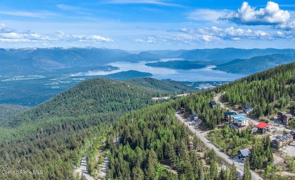 Lot 11a Avalanche Rd, Sandpoint