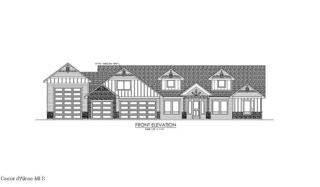 L29b8 N Ceylon Road, Rathdrum