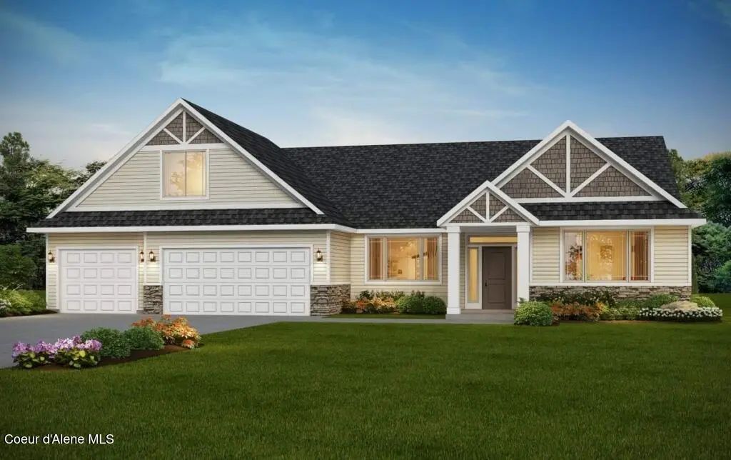 27174 N Dawson Loop, Athol