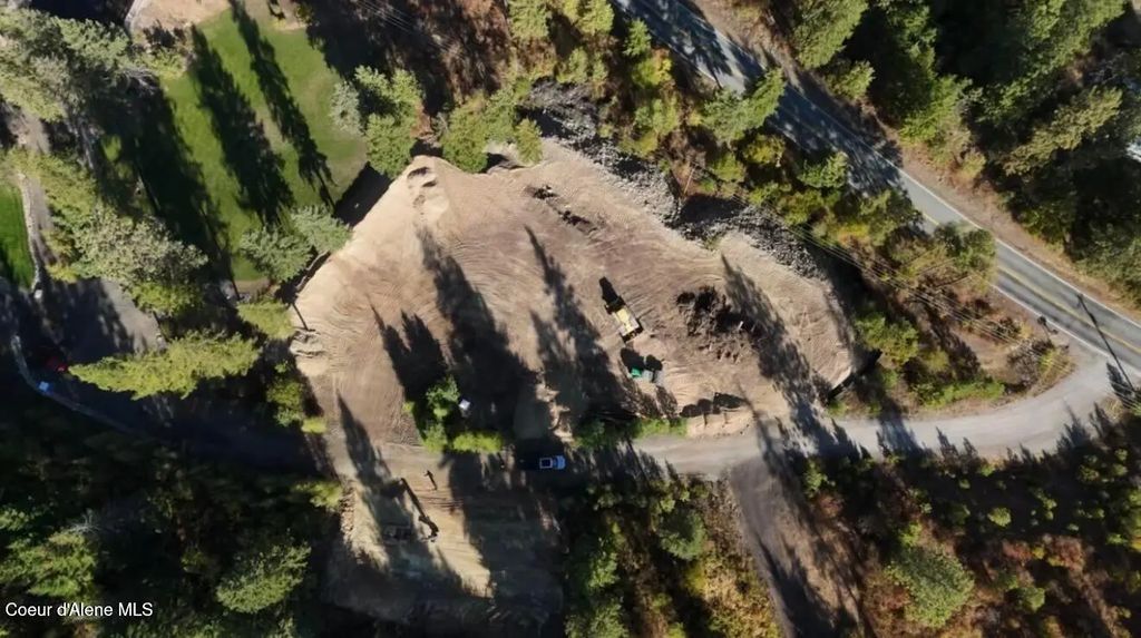 4321 W Rooster Rd, Coeur d'Alene