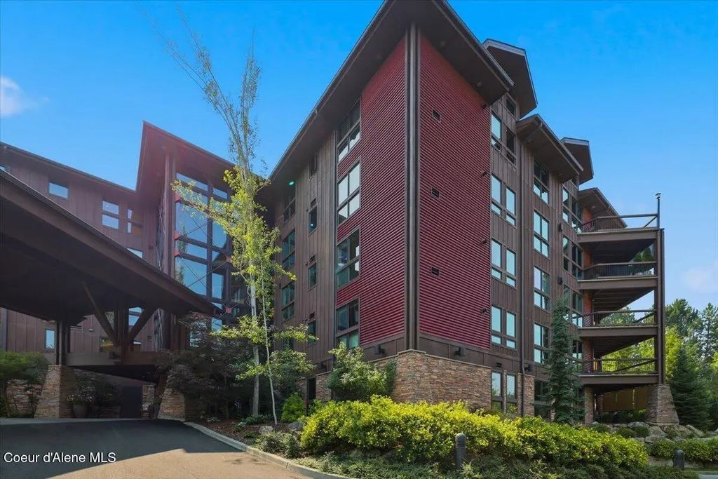 1700 E Tower Pointe Dr Apt 101, Coeur d'Alene