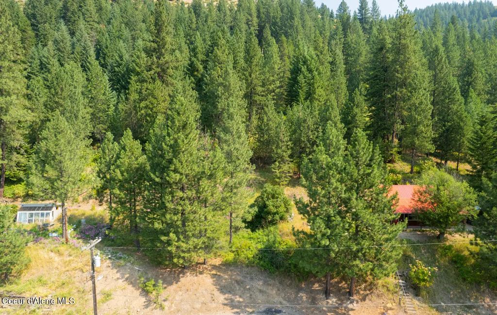 Lots 1-3 Pine St, Mullan