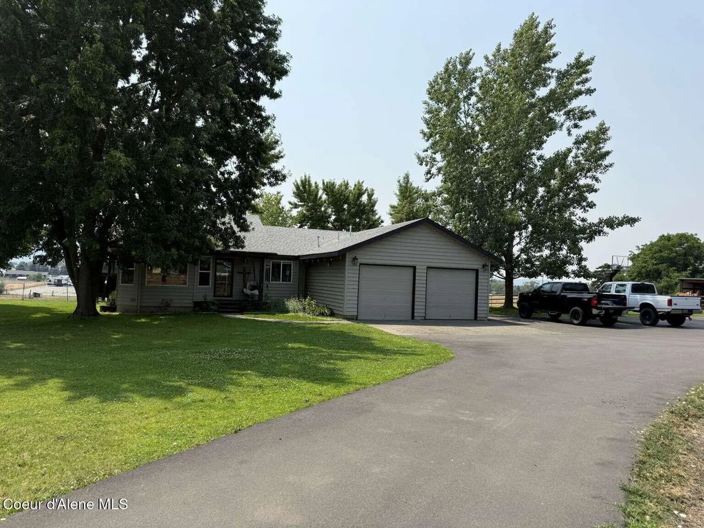14250 W Prairie Ave, Post Falls