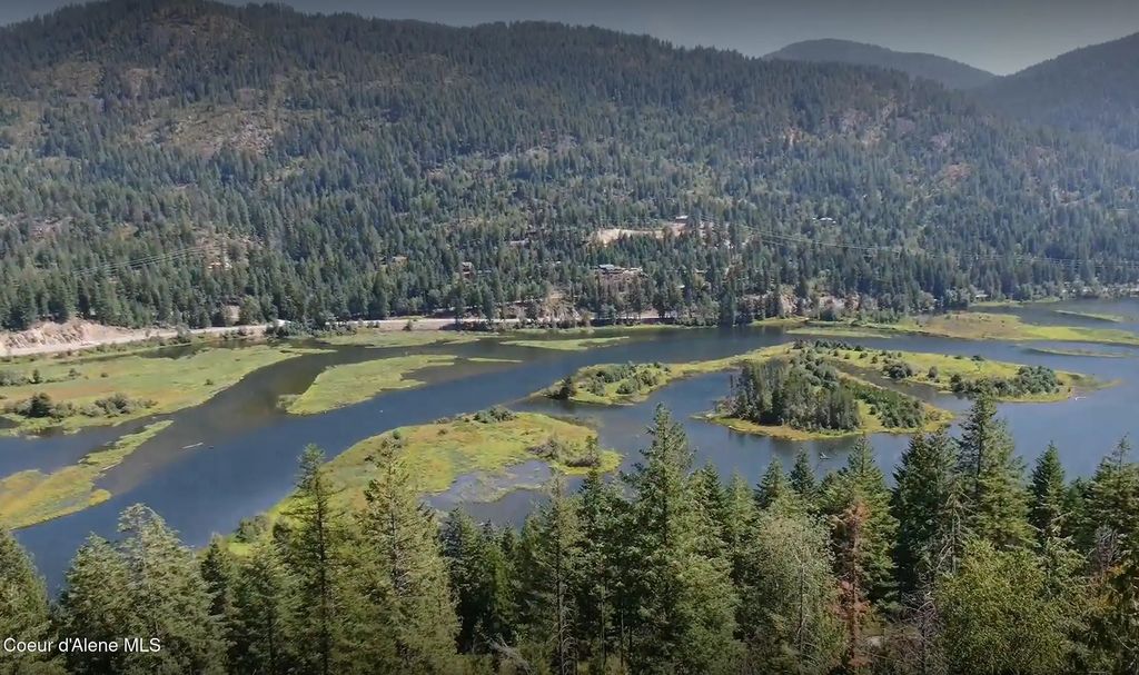 Lot H4 S Idaho Club Dr, Sandpoint