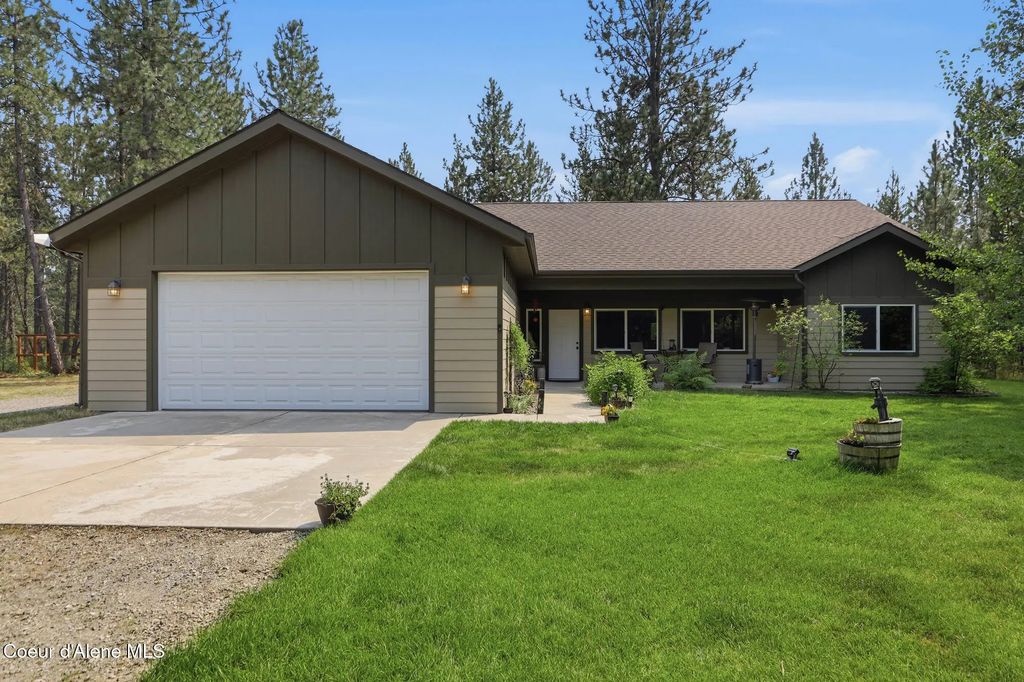 3106 E Obadiah Ct, Athol