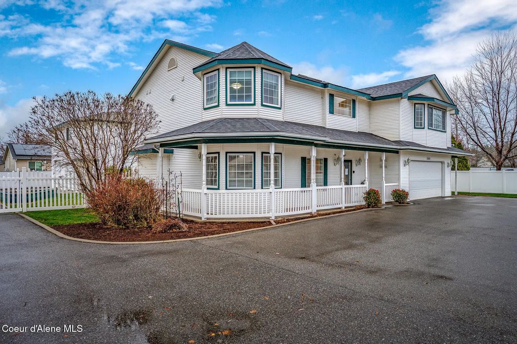 3683 E Mullan Ave, Post Falls