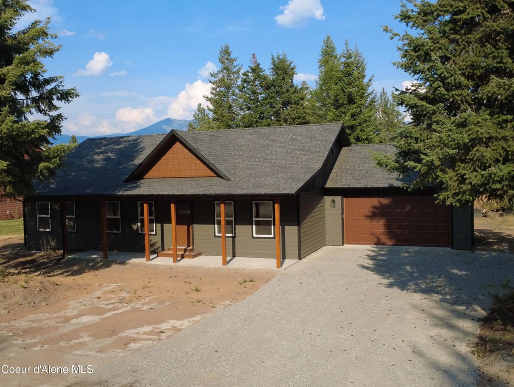 94 Westwood Dr, Moyie Springs