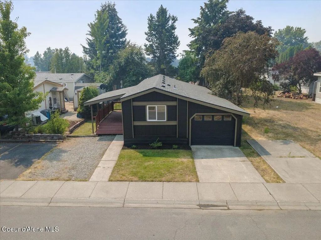 1686 W Dartmouth Cir, Coeur d'Alene