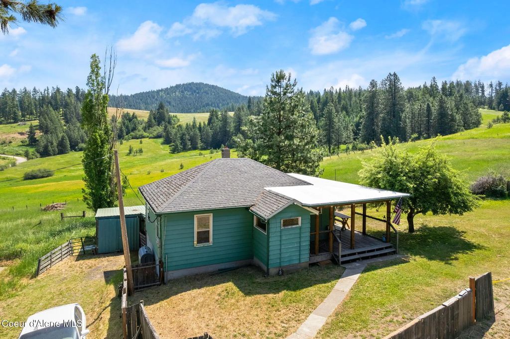 39138 S Highway 3, St. Maries