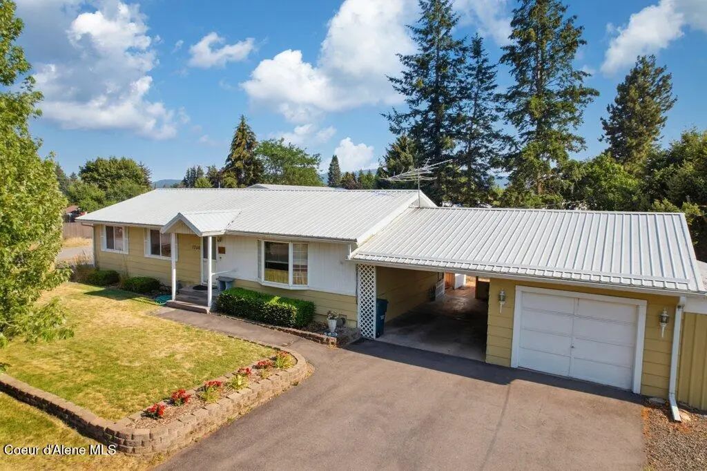 1756 E 12th Ave, Post Falls