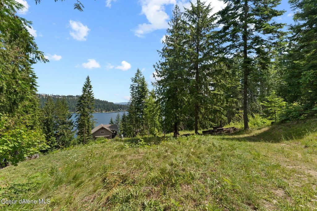 Nna S Alcan Rd, Coeur d'Alene