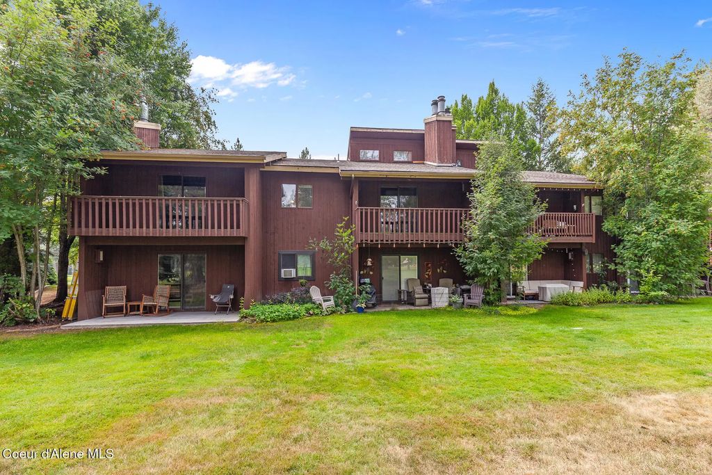 5305 W Fairway Ln #23, Rathdrum