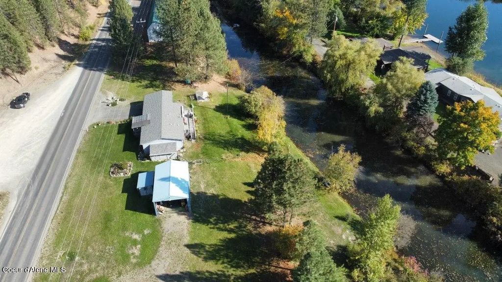 1337 St Joe River Rd, St. Maries