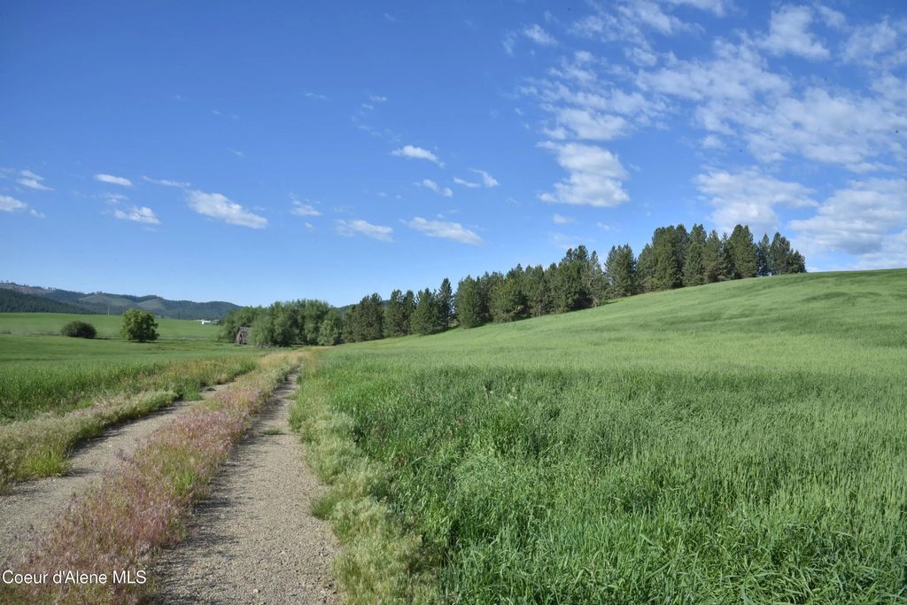 Nna Sanders Rd, Tensed
