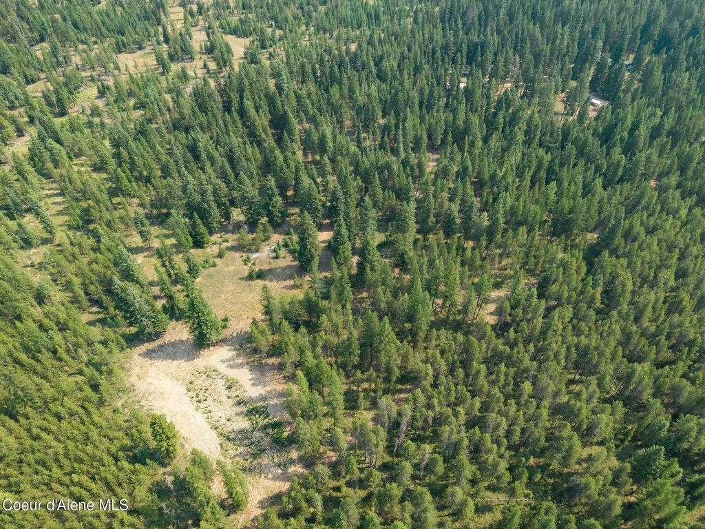 425 Compas Ln, Bonners Ferry