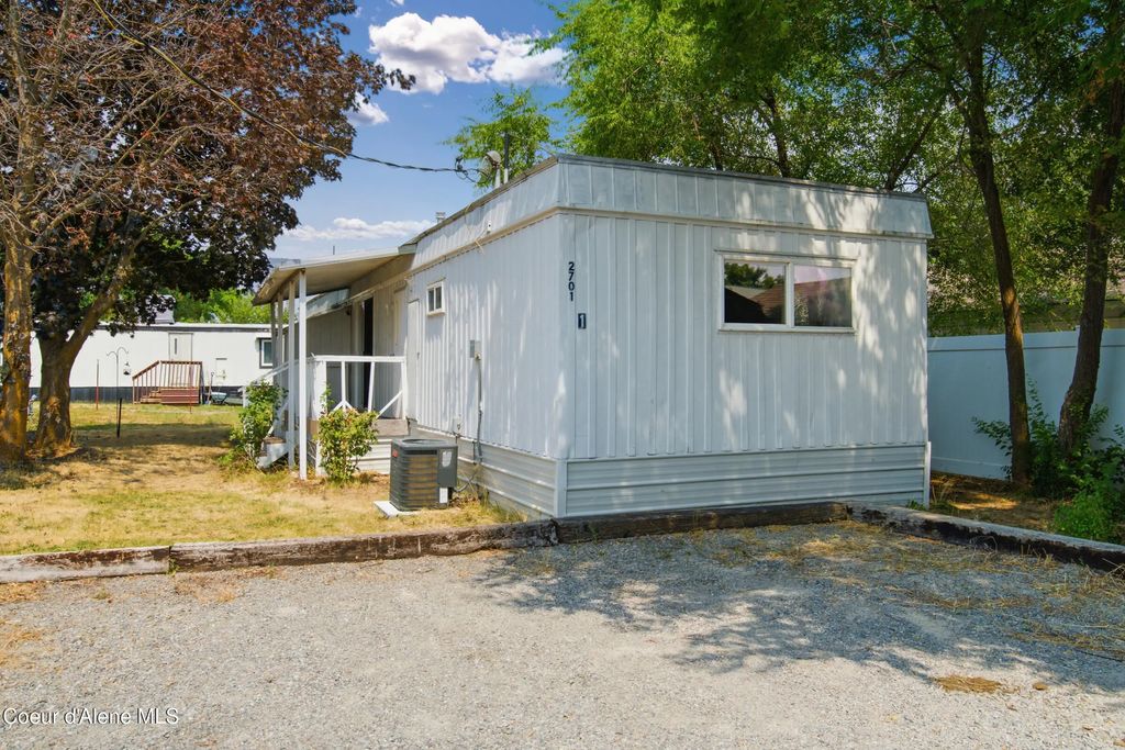 2701 W Shed Ct, Post Falls