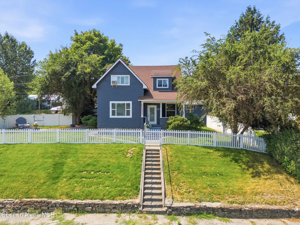 317 S 9th St, St. Maries