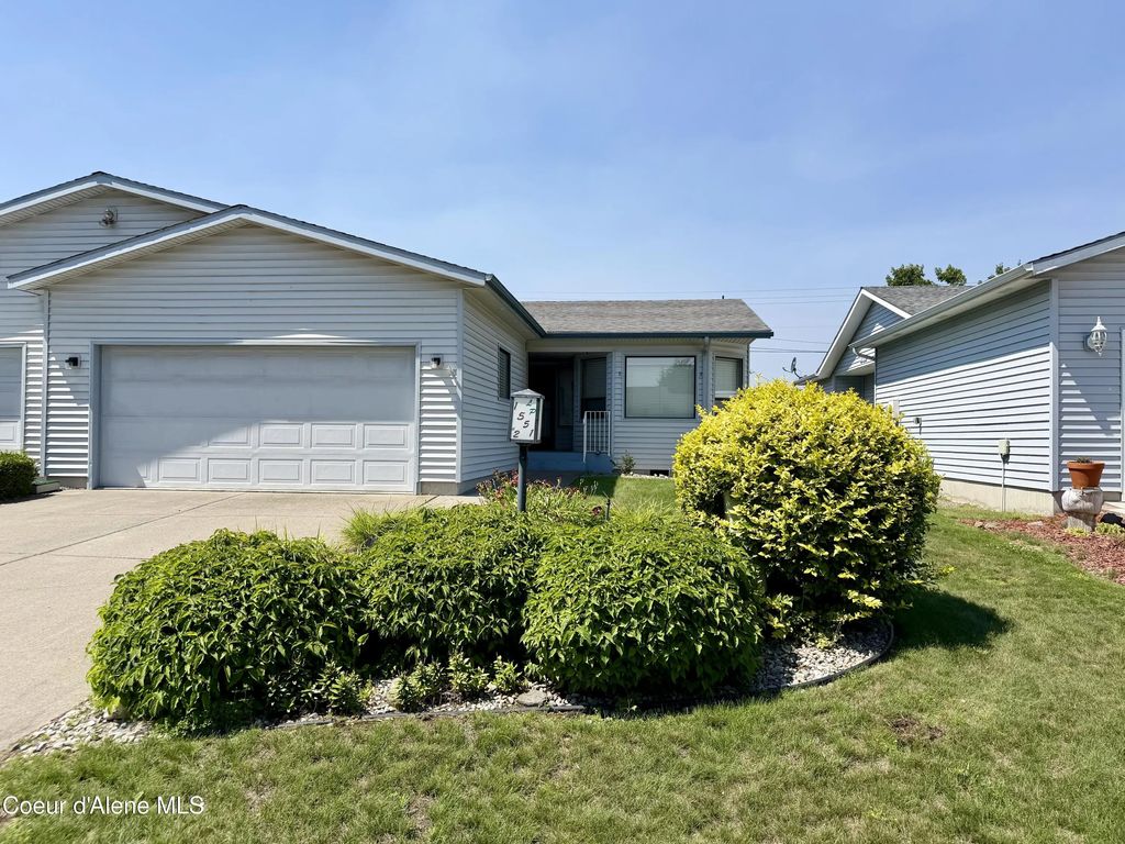 1551 W Woodlawn Dr #2, Hayden