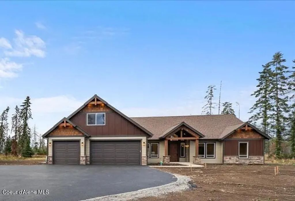 L2b1 N Pauls Lane, Athol