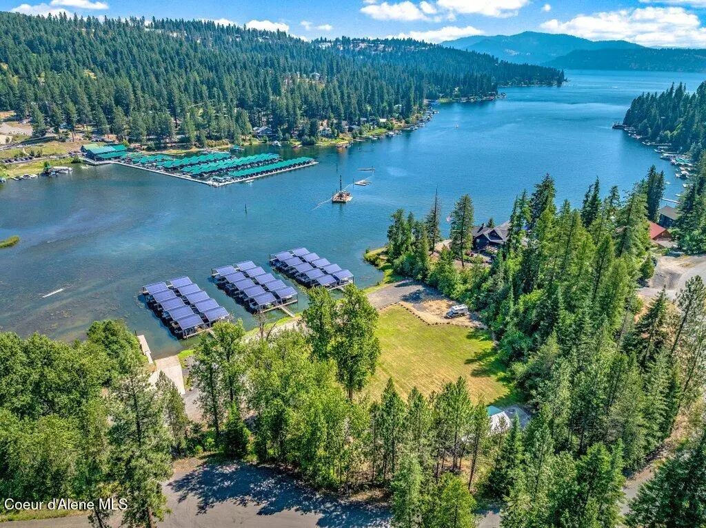 L2 B1 S Woodland Shores Dr, Coeur d'Alene