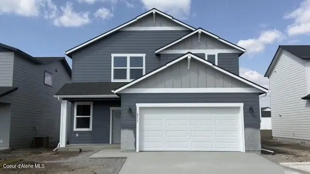 2773 N Vega St, Post Falls