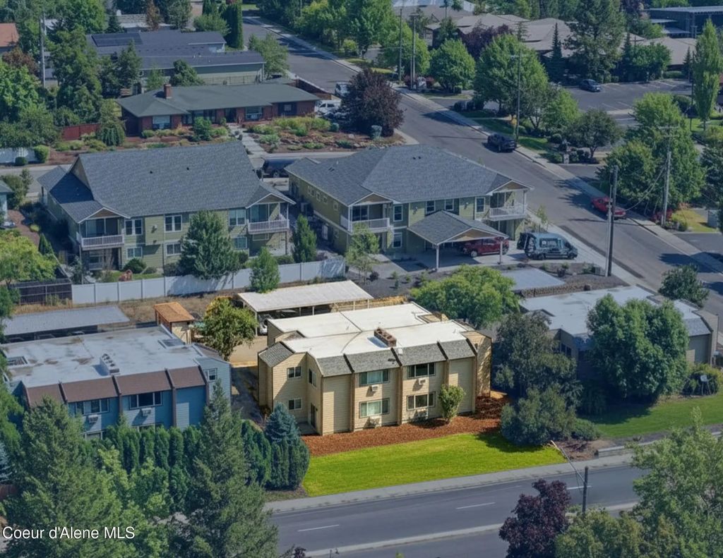 2327 E 29th Ave, Spokane