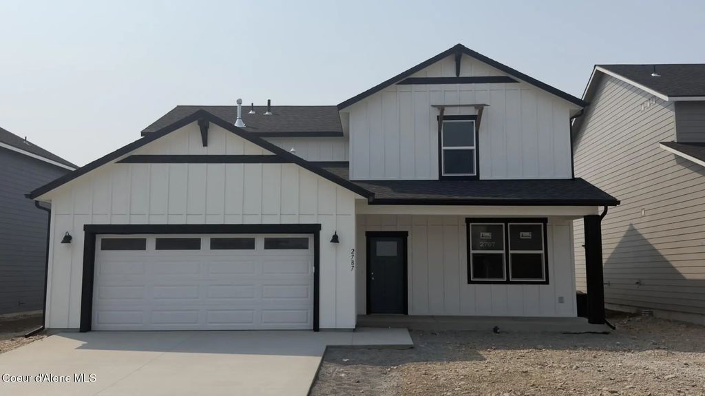 2787 N Vega St, Post Falls