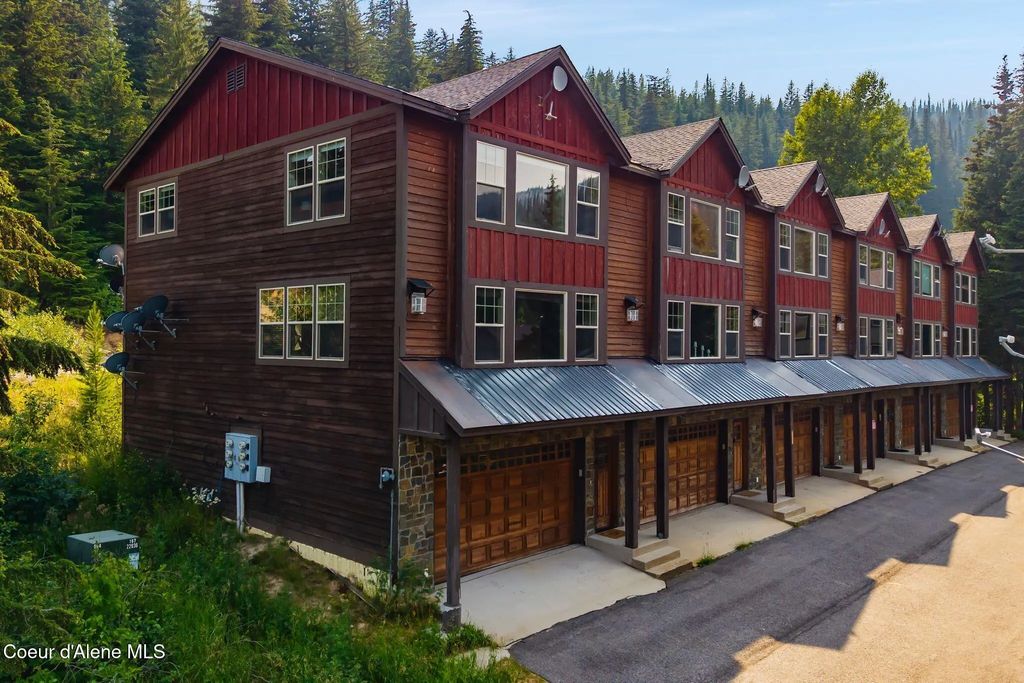 80 Whiplash Cir, Sandpoint