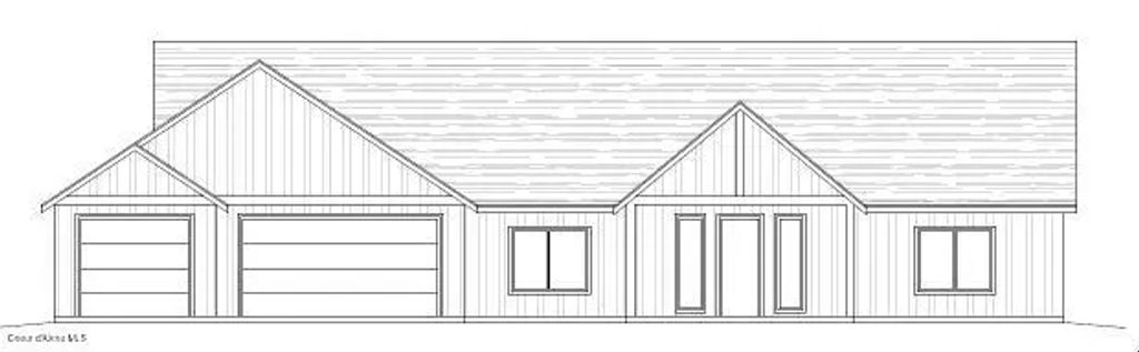 25822 N Dickens Rd., Athol