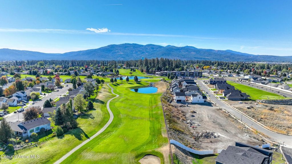 3556 N Blaze Loop, Post Falls