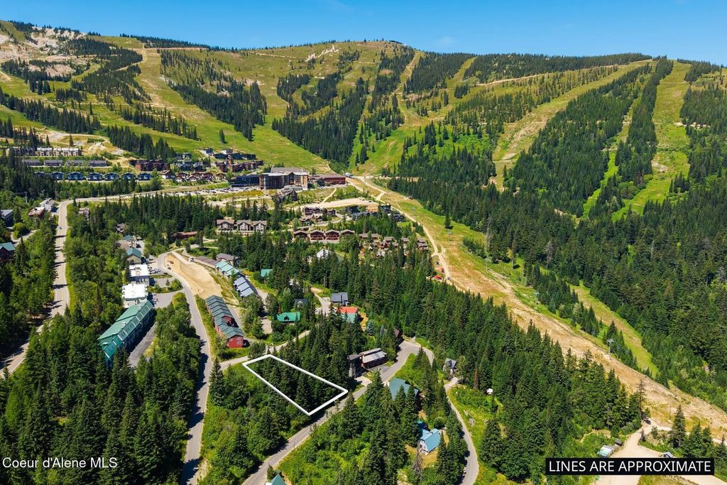 Nna Telemark Rd, Sandpoint