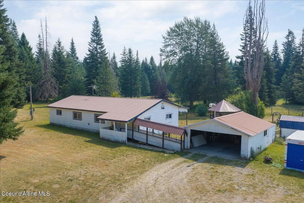 600 W Rocky Rd, Rathdrum