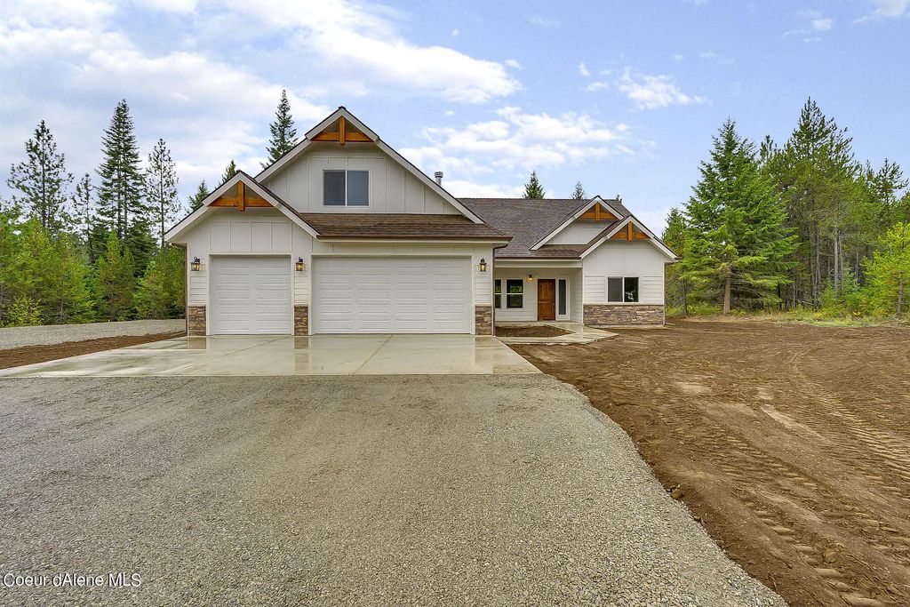 L1b8 N Eclipse Road, Rathdrum