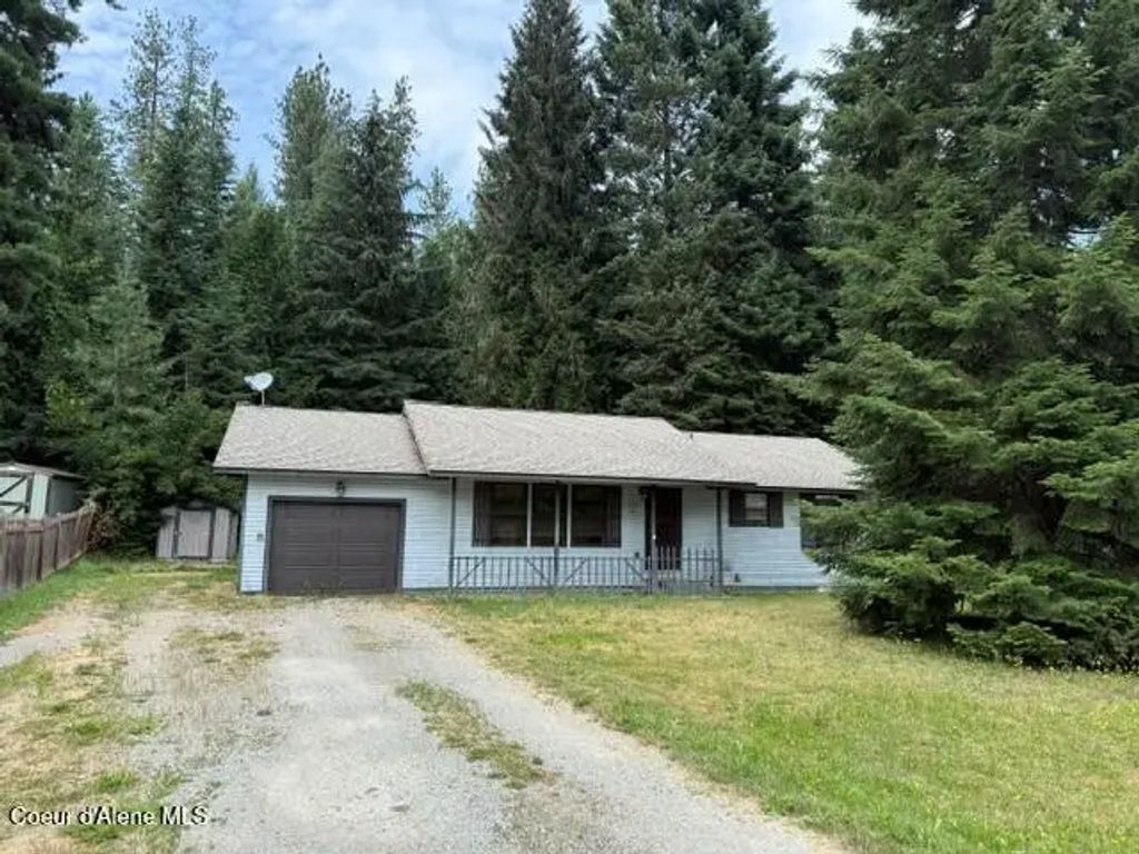 78 Merritt St, Priest River