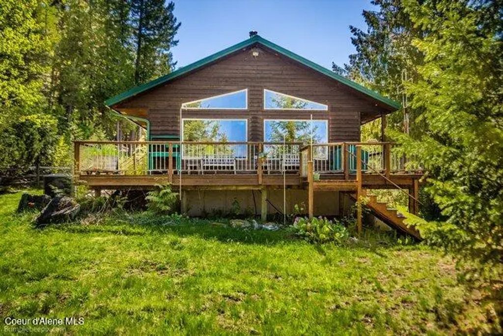 407 Spyglass Hill Rd, Careywood