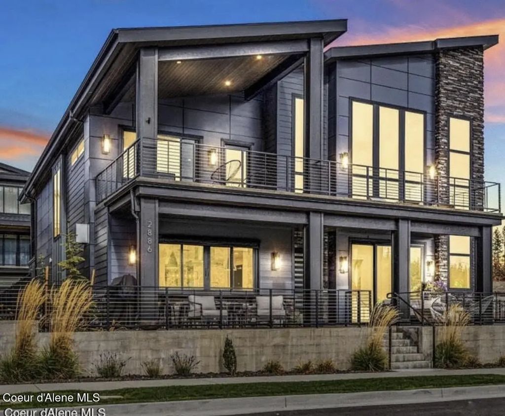2886 N Atlas Rd, Coeur d'Alene
